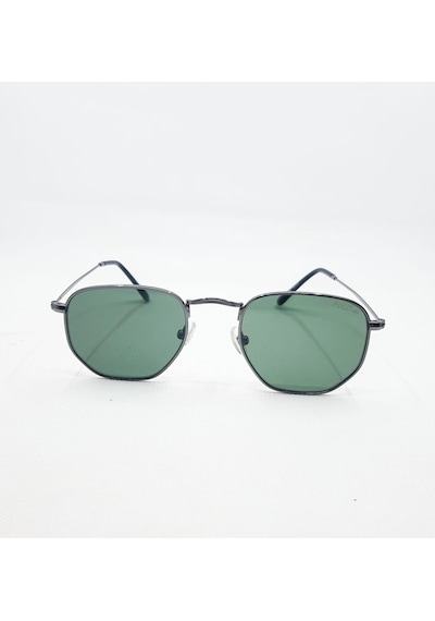 Polo Village Pv2256 04 48 -21-140 Unisex Güneş Gözlüğü Açık Gri