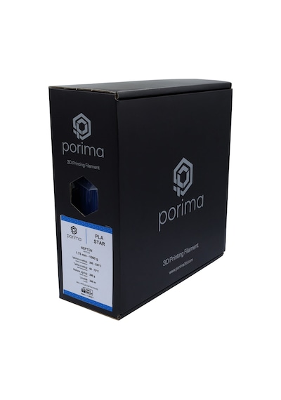 Porima PLA Star® (Simli) Filament Neptün