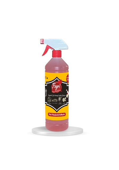 Feyri Nano Temizleyici Çok Amaçlı Ultra Güçlü Leke Çıkarıcı 150 ML