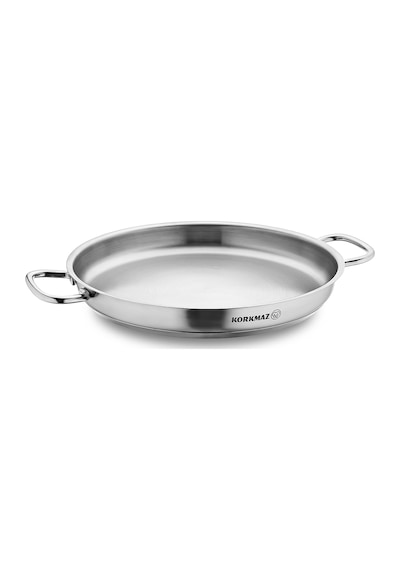 Korkmaz Proline Satin 30 CM Omlet Tava