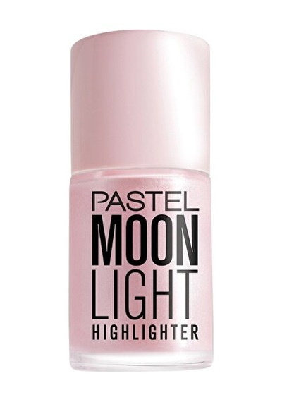 Pastel Moonlight Likit Highlighter No 100 01 Moonlight Swing