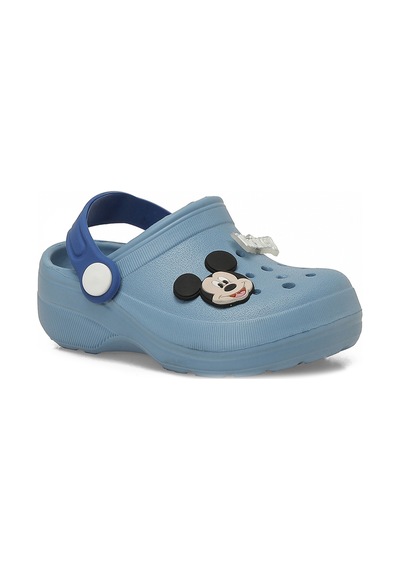 Mickey Mouse Rona.b6fx Mavi Erkek Çocuk Deniz Ayakkabısı 000000000102689828 Mavi
