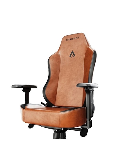 Cybeart Apex Series Vintage Edition Pu Deri Bel Destekli 4d Haf