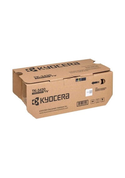 Kyocera Tk-3430  Toner / Pa5500x / Ma5500ifx