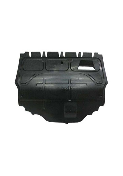 Volkswagen Polo Motor Alt Karter Muhafaza Dizel 2014-2017 Model Arası Araçlara Uyumlu 6r0825235b