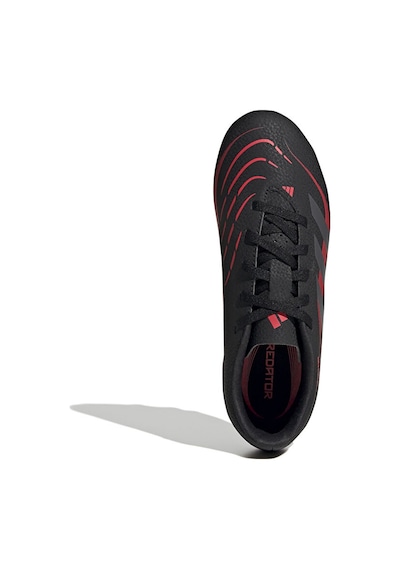 Adidas Predator Club Fg/mg J Genç Çim Zemin Kramponu Id3812 Siyah Id3812 Siyah