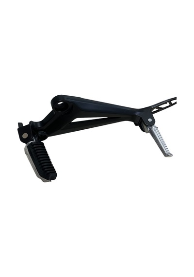 Falcon Salvador 188 Sol Basamak Braketi Komple