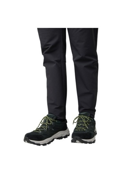 Erkek Çocuk Outdoor Ayakkabı İle Tüm Doğa Maceralarınıza Hazır Açık Gri
