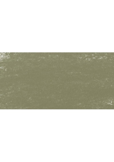 Schmincke : Artist Soft Pastel Boya : 085 B Olive Green 1