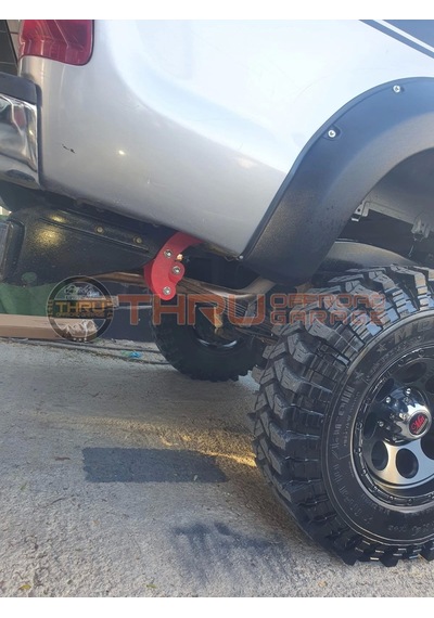 Toyota Hılux 1986-2014 Mafsallı Makas Küpesi Xl Procans4x4