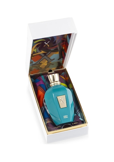 Ixerjoff Vibe Collection Erba Pura Edp 100ml Unisex Parfum Diğer