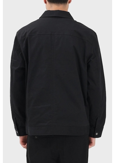Calvin Klein Erkek Ceket Lv04re405g Ub1 Siyah Siyah
