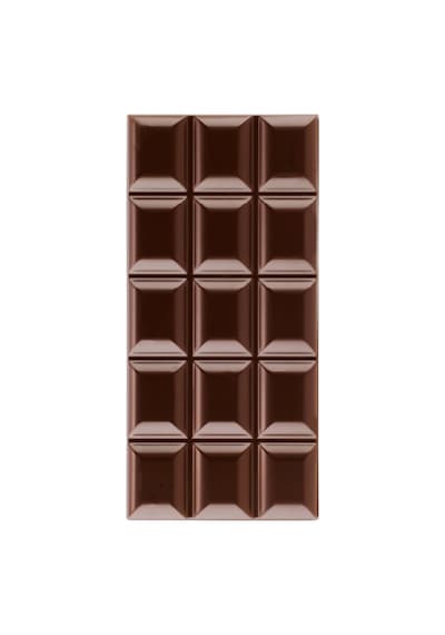 Extra Proteinli Portakallı Sütlü Çoko Bar 80gr