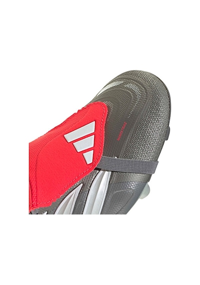 Adidas Predator League Ft Fg Erkek Çim Zemin Kramponu Js0426 Gri Gri