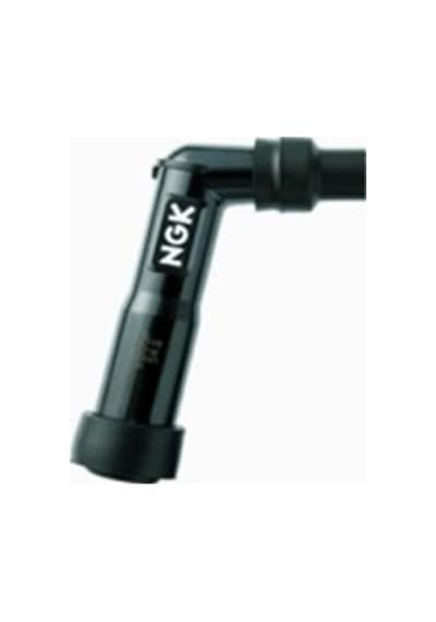 Ngk Buji Başlığı Xd05f Honda Cbf 150 102 Derece 5 Ohm 10mm - 12mm