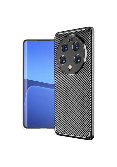 Xiaomi Uyumlu Mi 13 Ultra Kılıf Zore Negro Silikon Kapak