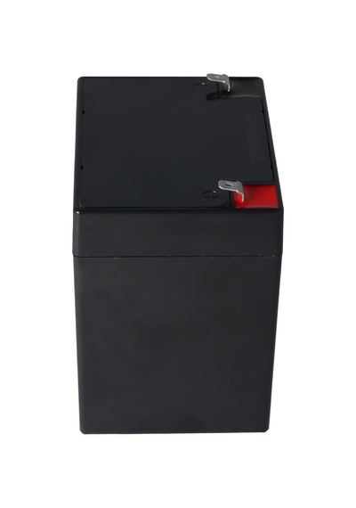 Fiamm Fg20451 Pil 4.5ah 12 Volt Kurşun Pil