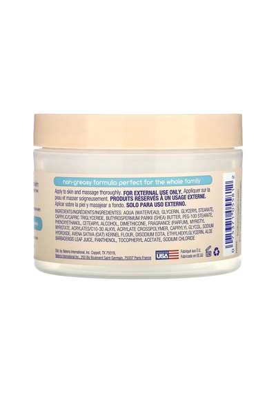 Baby Magic Creamy Whipped Butter Bebek Kremi 240 G