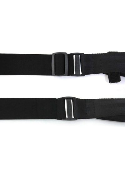 Bullshark Rod Protection Case - Ayarlanabilir Kamış Koruma Kılıfı Surf