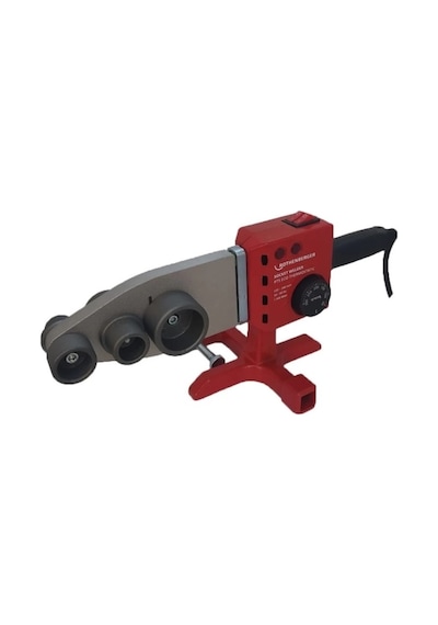 Rothenberger Roweld P75 Eco Boru Kaynak Makinesi: Profesyonel Çözüm 20-25-32-40 Mm