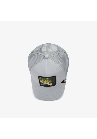Goorin Bros Swamp Monster Unisex Gri Şapka 101-2123 Gri