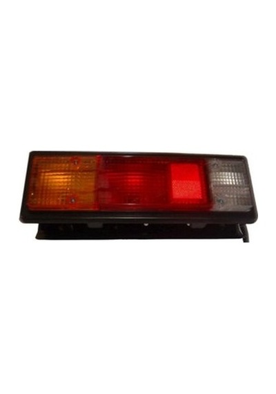 Mıtsubıshı Canter Fe515 98/06 Stop Lambası Sol Sarı/kırmızı/beyaz Sac Bağlantılı Famella - Diğer Oto Elektrik