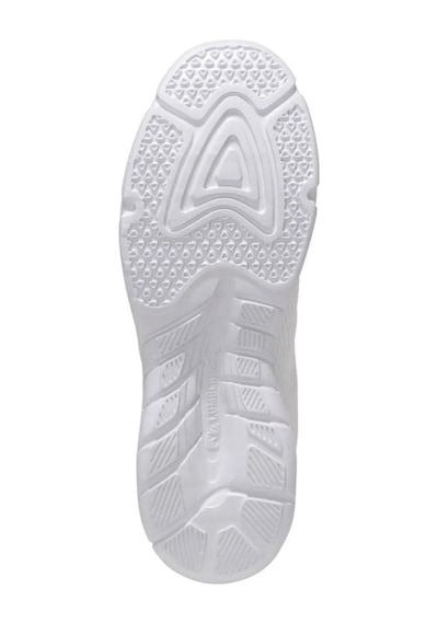Lumberjack Agatha 4fx Beyaz Erkek Comfort Ayakkabı 6593 Çok Renkli