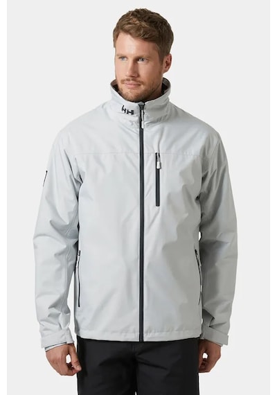 Helly Hansen Crew Midlayer Mont 2 Gri