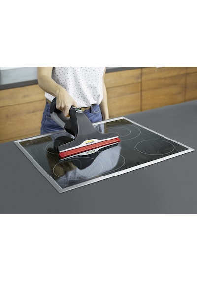 Karcher WV 6 Şarjlı Cam Temizleme Makinesi