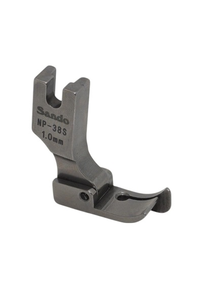 Sando Np38-s 1 Mm Düz Makine 1 Mm Ön Bağlama Ayağı 6395751