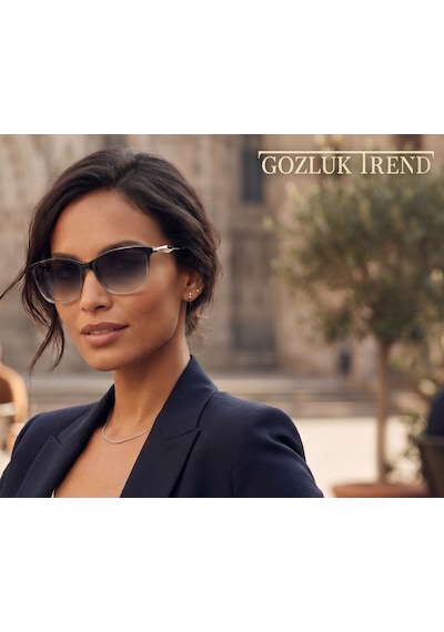 Polo Village Kadın Güneş Gözlüğü Pv5027 C5 İki Renk