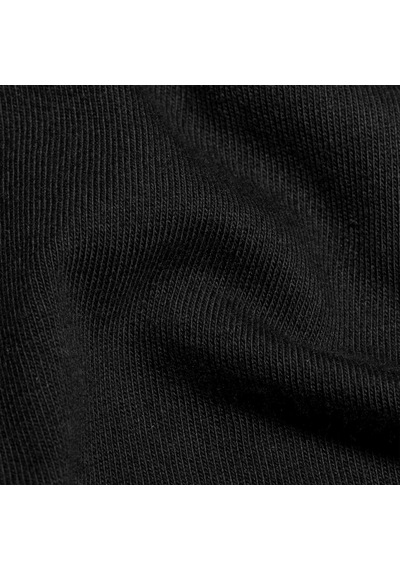 Mammut Mammut Base Men Mini Logo Erkek Siyah Tişört 001