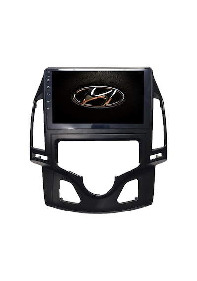 Navmina Hyundai İ30 Android Carplay Multimedya 2011-2014 Dijital Klima 6gb Ram + 128gb Hafıza + 8 Çekirdek