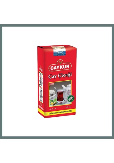 Bezos Çay Çiçeği 200gr 1 Adet Ventra