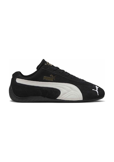 Puma Speedcat Og Erkek Günlük Ayakkabı 398846-01 Siyah