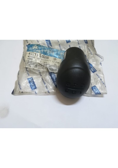 H100-kmy Vites Topuzu 43711 34000