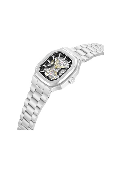 Kenneth Cole Kcwgy0099303 Erkek Kol Saati Metalik Gri