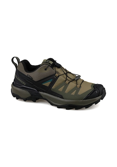 Salomon X Ultra 360 Gtx Erkek Outdoor Ayakkabısı L45391600 Haki