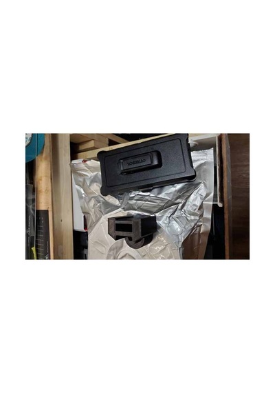 Ram 1500 İçin Telefon Tutucu V2