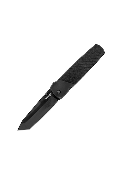 Cold Steel Hatamoto Kamp Çakı Siyah