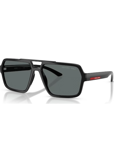 Ps A06s 1ab02g 59 Prada Sport Polarize Güneş Gözlüğü