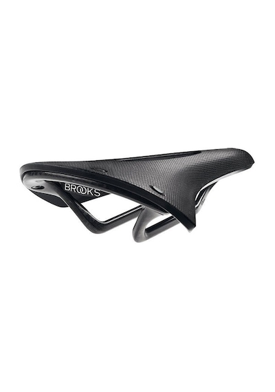 Brooks Cambium C13 Carved Karbon Sele Siyah 145mm C203mc0a6300 Siyah