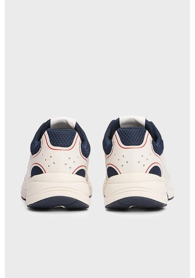 Tommy Hilfiger Tommy Hılfıger Erkek Ayakkabı Em0em01520-0g1 Çok Renkli