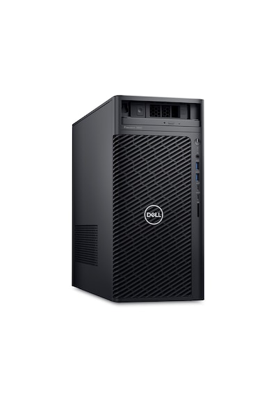 Dell Precision 3680 3680_i7-14700-4 i7-14700-4 i7-14700 32 GB 1 TB SSD RTX4060 W11P Masaüstü İş İstasyonu