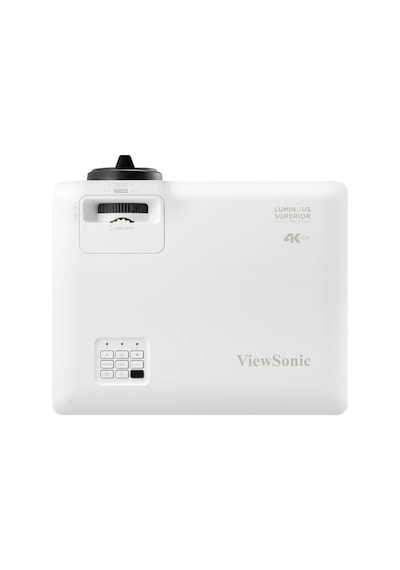 Viewsonic Ls901-4k 5500 Ansı Lümen 4k Lazer Projeksiyon Cihazı
