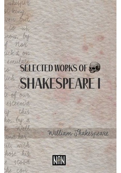 Selected Works Of Shakespeare  1