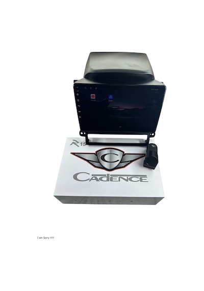 Chevrolet Captiva 2009-2012 Cadence R15 Dvr Kayıt Cihazı Pro Oem Multimedia