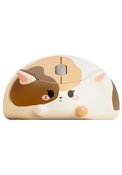 Akko Calico Cat Kablosuz Mouse -