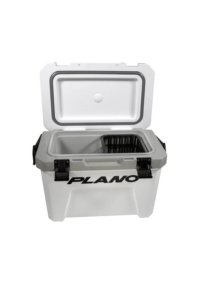 Plano Frost Cooler 14qt Buzluk Çanta 13lt Beyaz