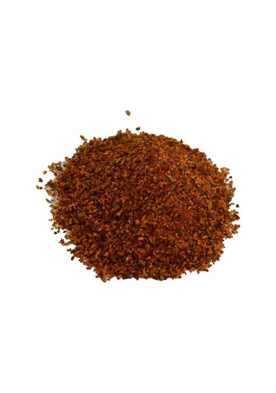 Kızarmış Patates Baharatı Çeşnisi Karışımı 100 Gr Paket Çok Renkli